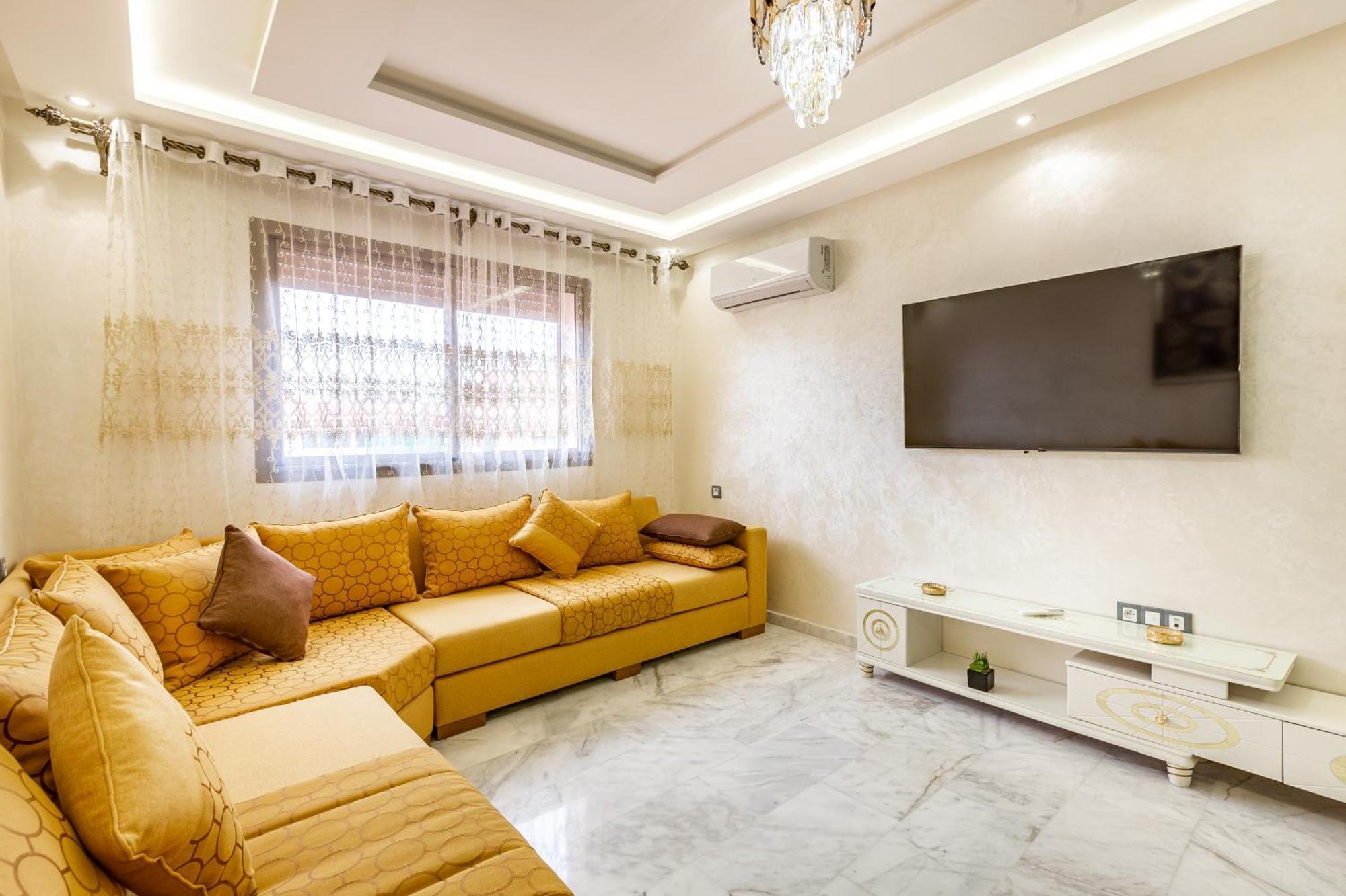 Vittoria Guest House Marrakech มาร์ราเกช ภายนอก รูปภาพ