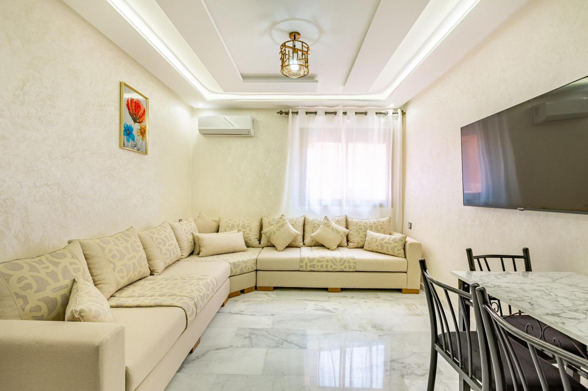 Vittoria Guest House Marrakech มาร์ราเกช ภายนอก รูปภาพ