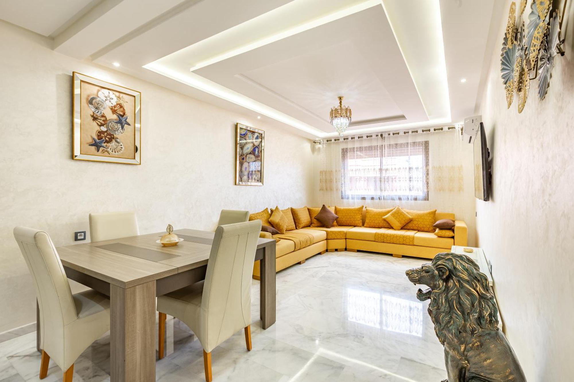 Vittoria Guest House Marrakech มาร์ราเกช ภายนอก รูปภาพ