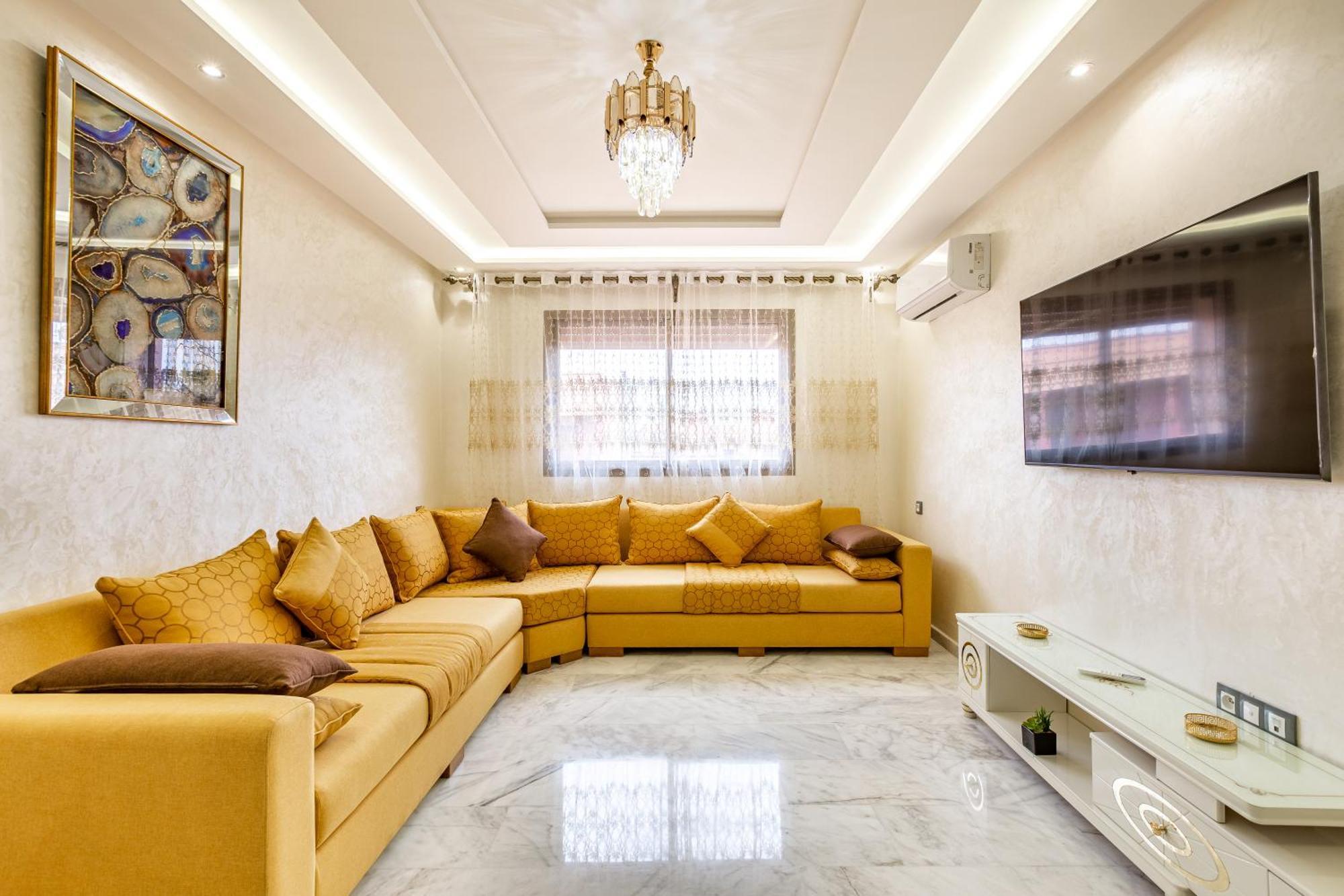 Vittoria Guest House Marrakech มาร์ราเกช ภายนอก รูปภาพ