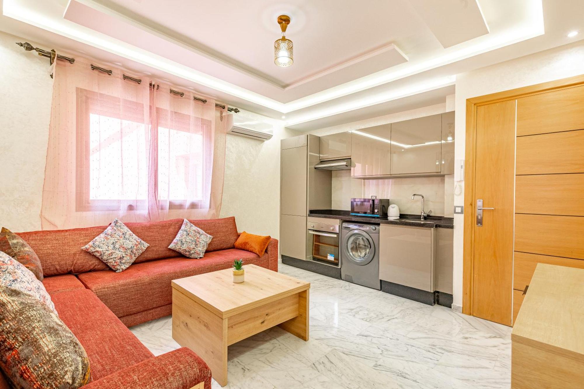 Vittoria Guest House Marrakech มาร์ราเกช ภายนอก รูปภาพ
