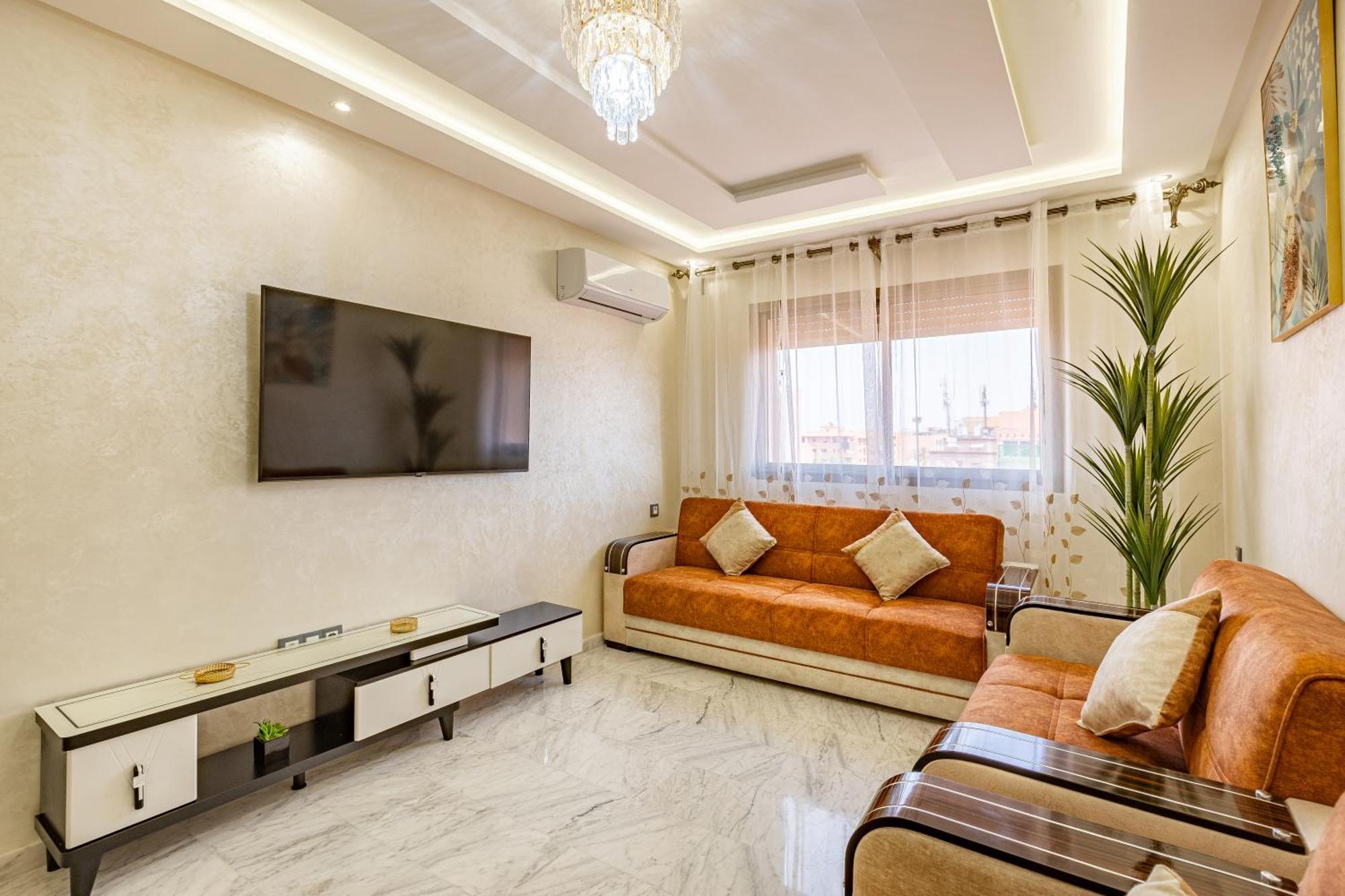 Vittoria Guest House Marrakech มาร์ราเกช ภายนอก รูปภาพ