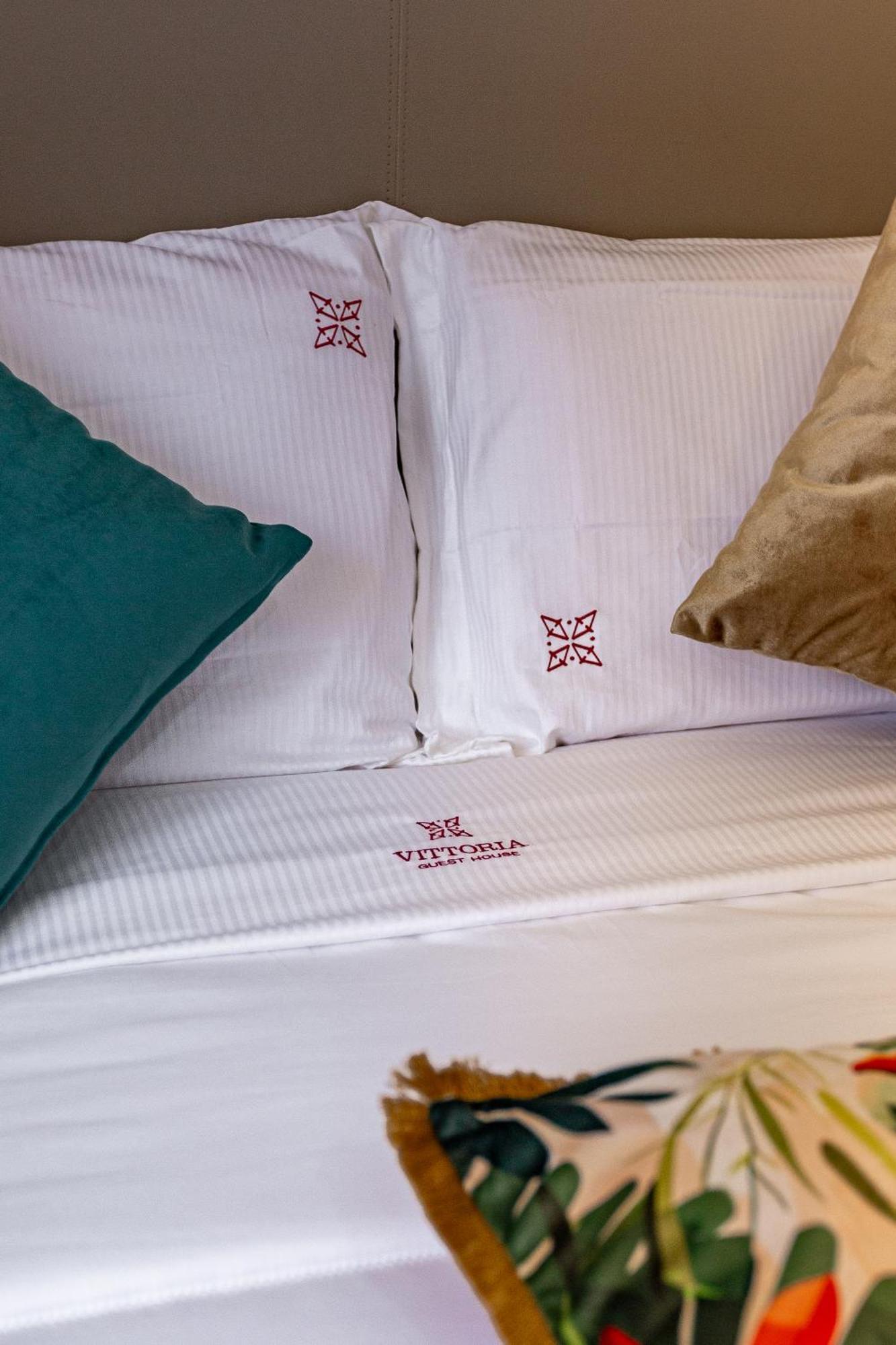 Vittoria Guest House Marrakech มาร์ราเกช ภายนอก รูปภาพ
