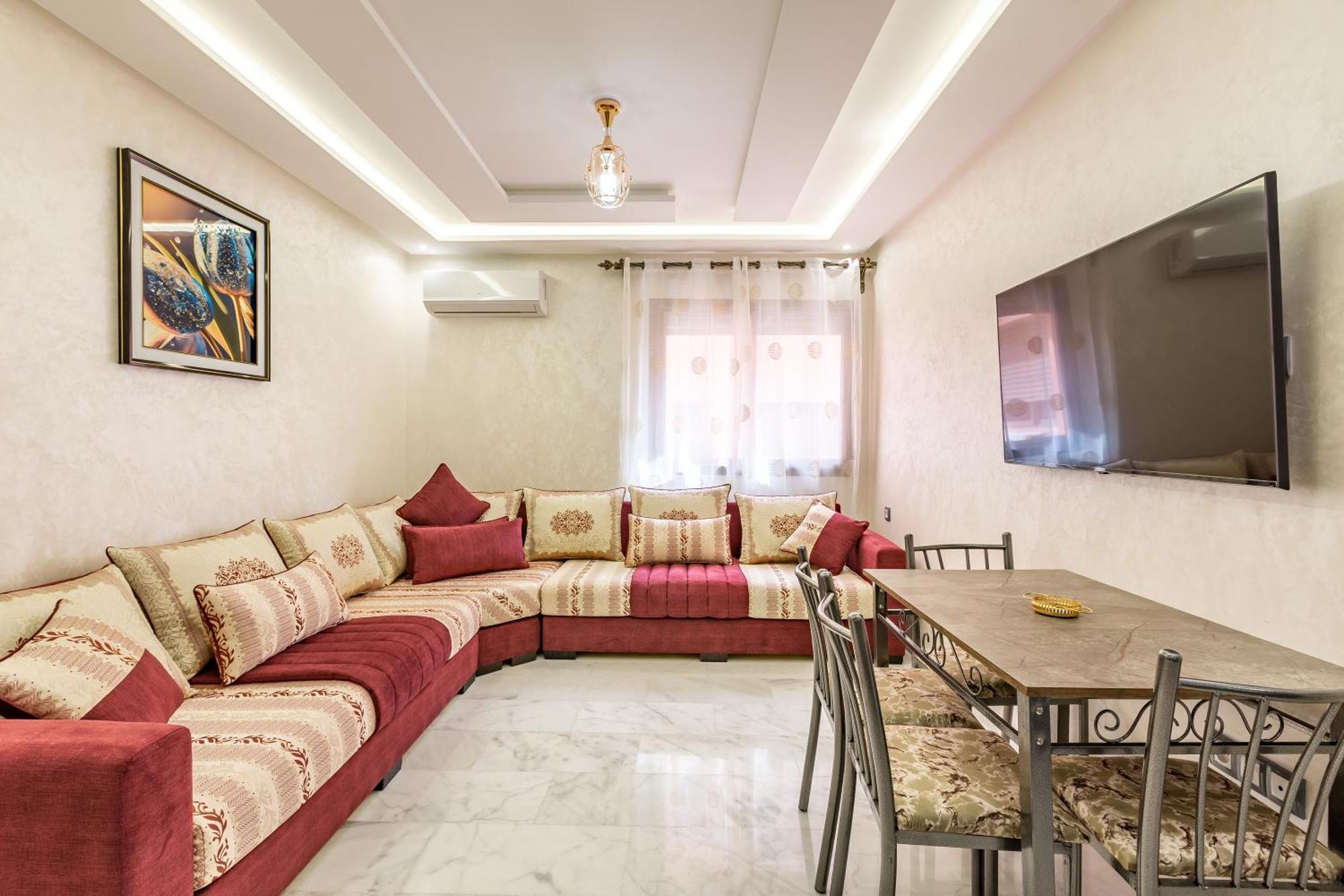 Vittoria Guest House Marrakech มาร์ราเกช ภายนอก รูปภาพ