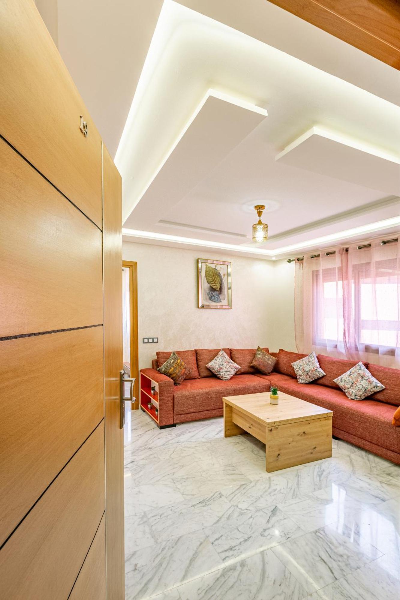 Vittoria Guest House Marrakech มาร์ราเกช ภายนอก รูปภาพ