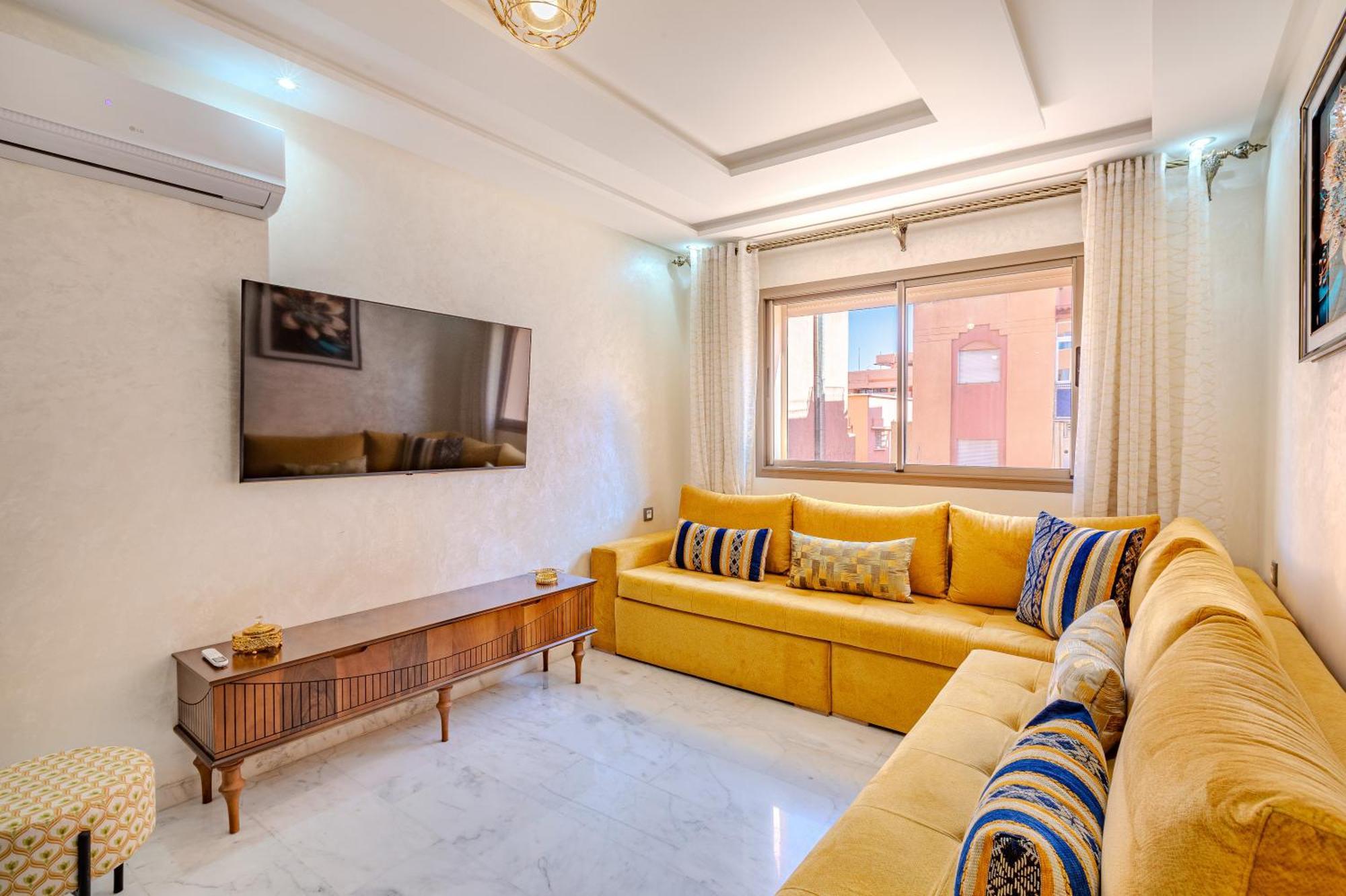 Vittoria Guest House Marrakech มาร์ราเกช ภายนอก รูปภาพ
